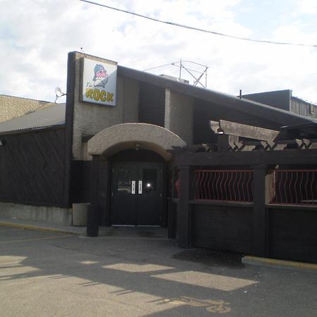Keystone Motor Inn Brandon Zewnętrze zdjęcie