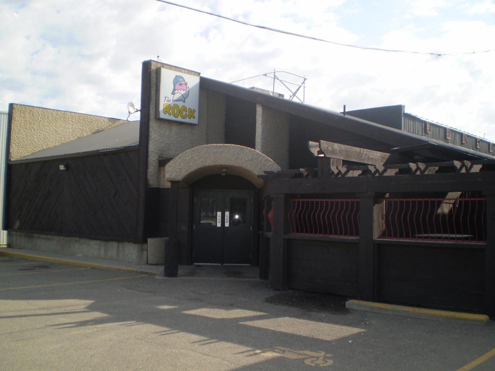 Keystone Motor Inn Brandon Zewnętrze zdjęcie