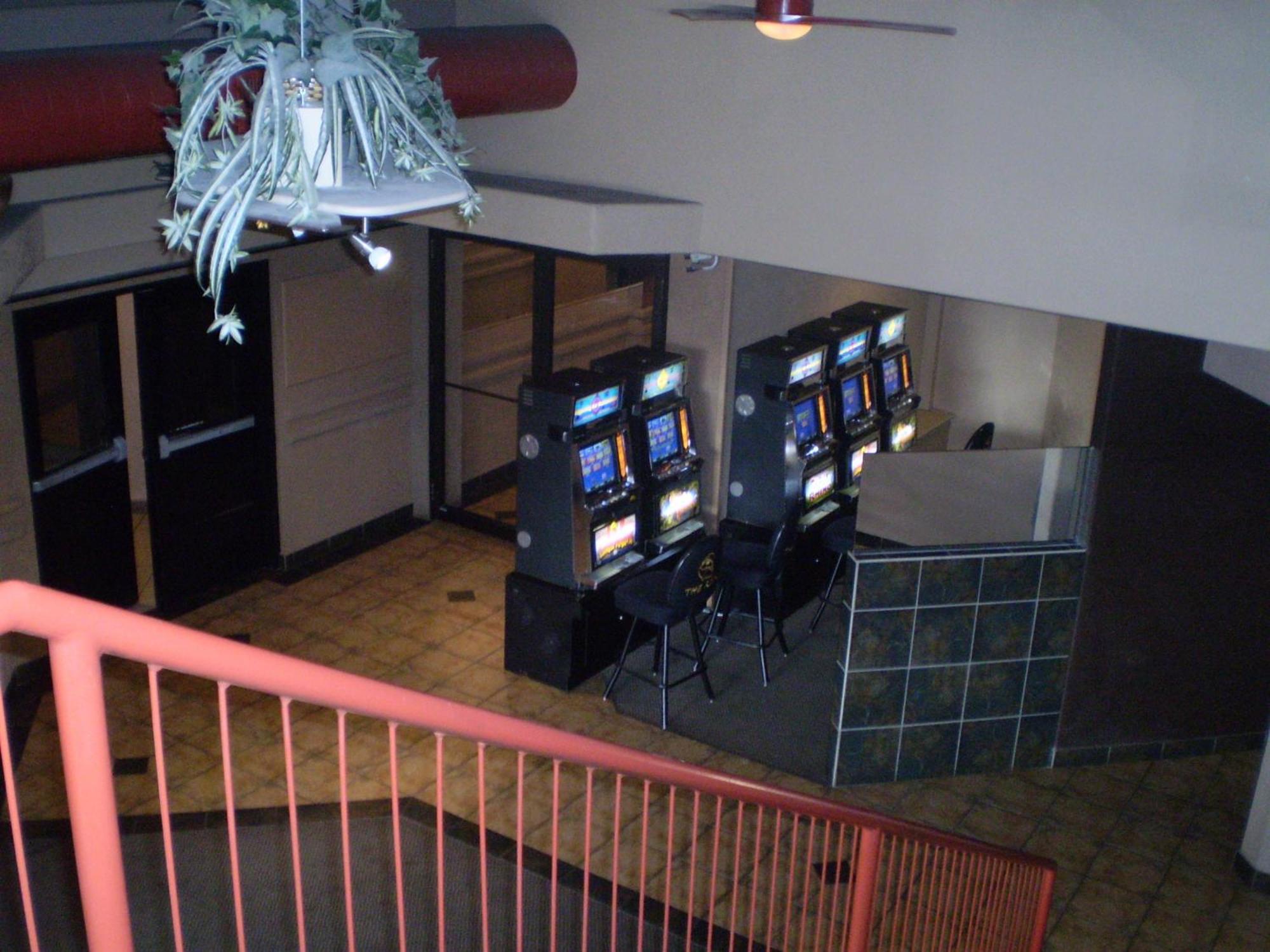 Keystone Motor Inn Brandon Zewnętrze zdjęcie